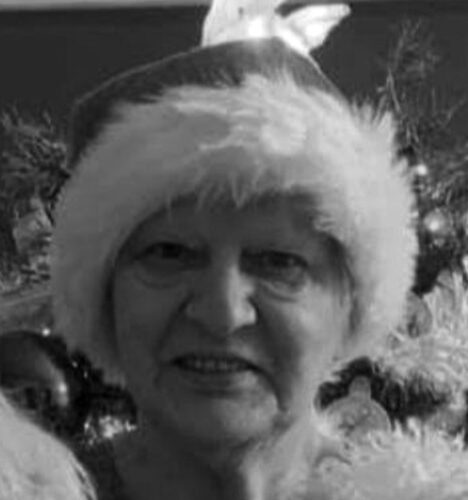 Mary Jean Humphrey